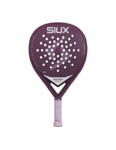 Siux Astra Hybrid Air | Ofertas de Padel